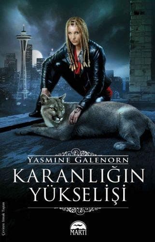 Portada de Karanligin Yükselisi