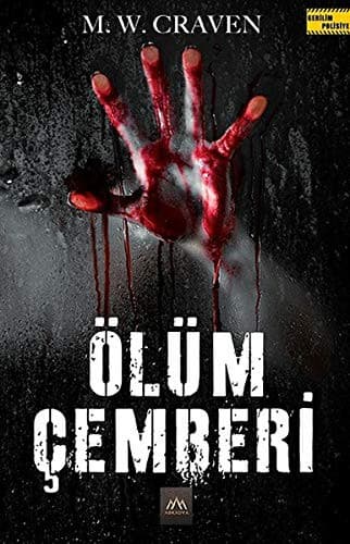 Portada de Ölüm Çemberi
