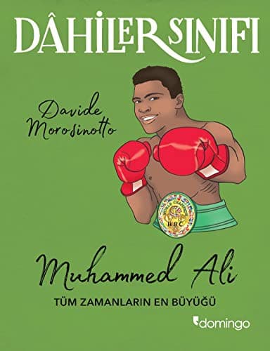 Portada de Dahiler Sınıfı - Muhammed Ali