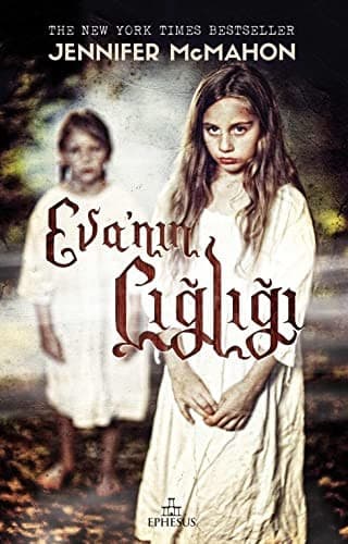 Portada de Eva'nin Cigligi