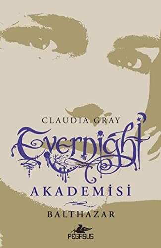 Portada de Evernight Akademisi - 5