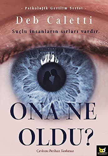 Portada de Ona Ne Oldu?