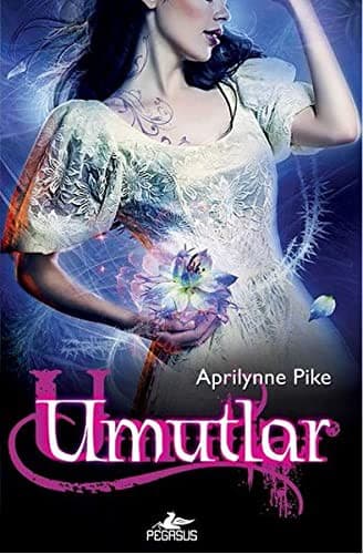 Portada de Umutlar