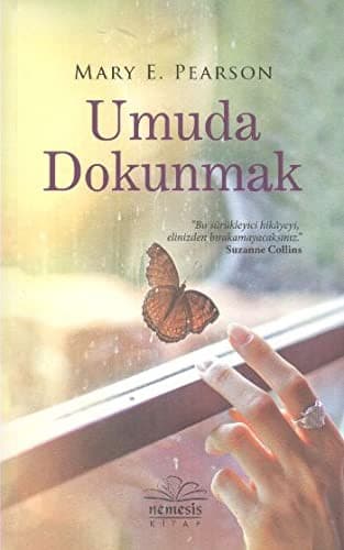 Portada de Umuda Dokunmak
