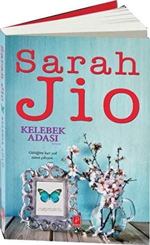 Portada de Kelebek Adasi