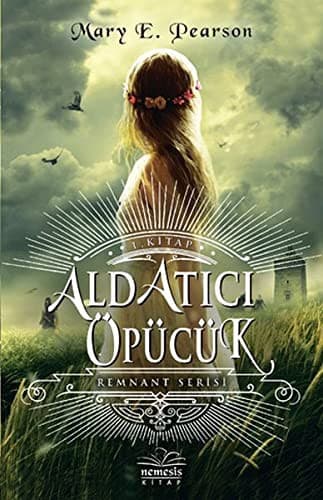 Portada de Aldatici Opucuk-Remnant Serisi 1