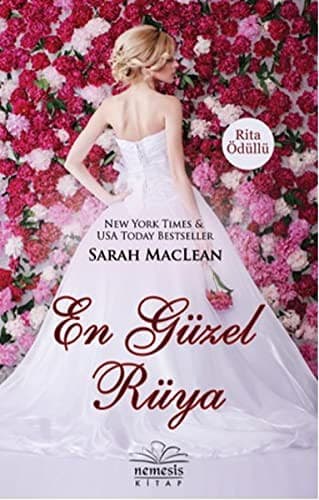Portada de En Güzel Rüya