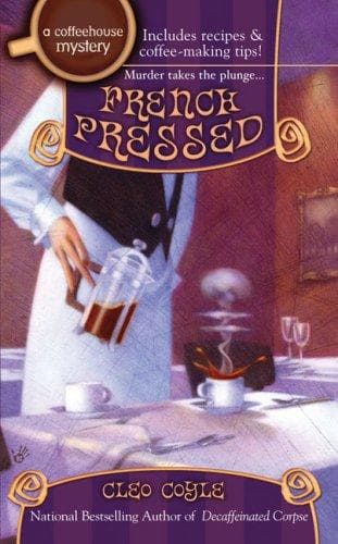 Portada de French Pressed