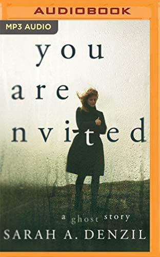 Portada de You Are Invited