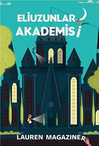 Portada de Eliuzunlar Akademisi