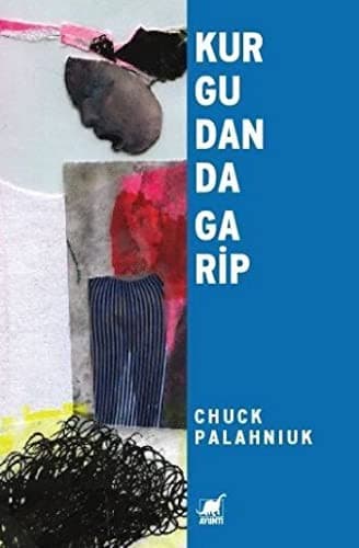 Portada de Kurgudan da Garip