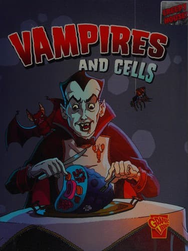 Portada de Vampires and Cells