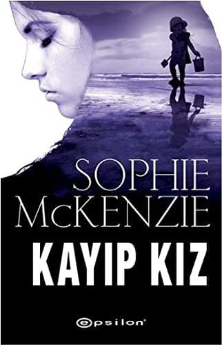 Portada de Kayip Kiz