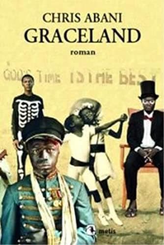 Portada de Graceland