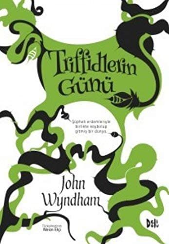 Portada de Triffidlerin Gunu