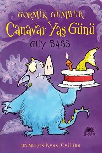 Portada de Canavar Yas Gunu - Gormik Gumbur