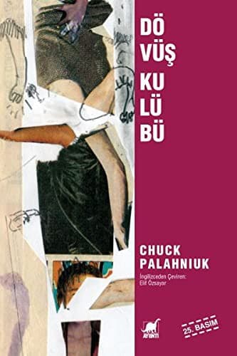 Portada de Dovus Kulubu