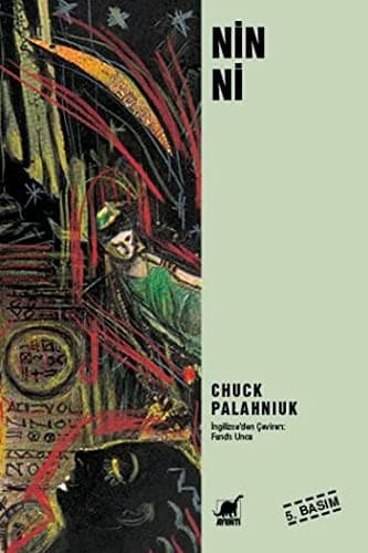 Portada de Ninni