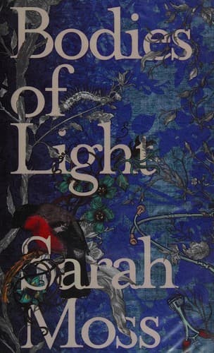 Portada de Bodies of light