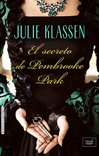 Portada de El secreto de Pembrooke Park