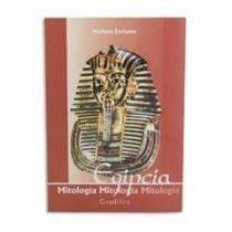 Portada de MITOLOGIA EGIPCIA Gradifco