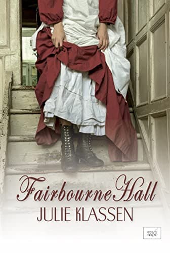 Portada de Fairbourne Hall