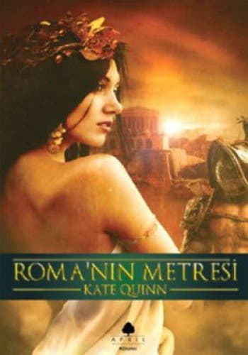 Portada de Roman'ın Metresi
