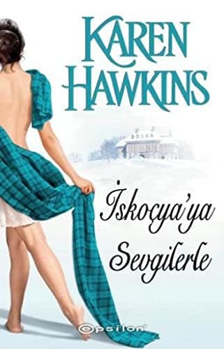 Portada de Iskocyaya Sevgilerle'