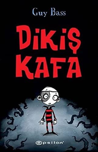 Portada de Dikis Kafa