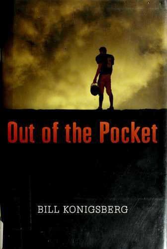 Portada de Out of the pocket