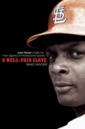 Portada de A Well-Paid Slave