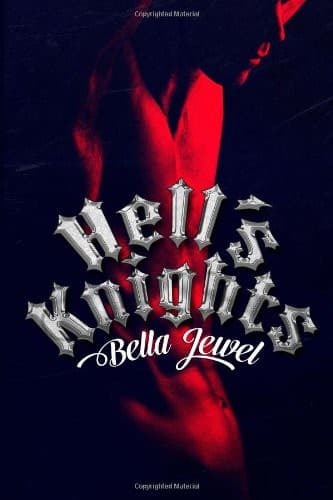 Portada de Hell's Knights