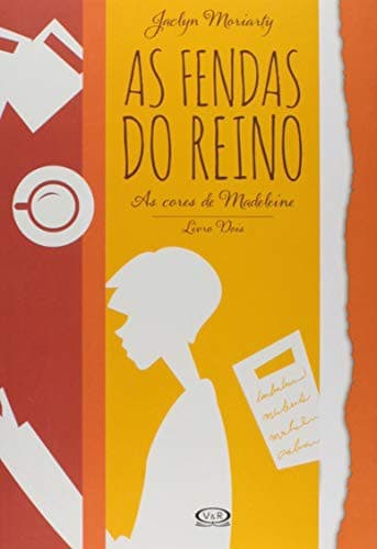 Portada de The Cracks in the Kingdom