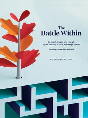Portada de The Battle within