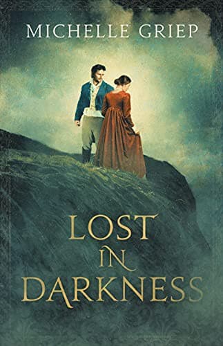 Portada de Lost in Darkness