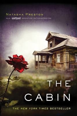 Portada de Cabin