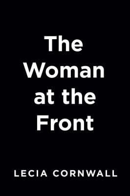 Portada de Woman at the Front