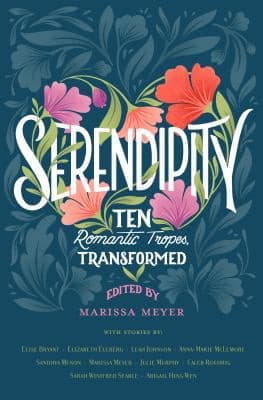 Portada de Serendipity