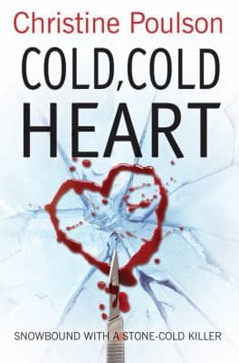 Portada de Cold, Cold Heart