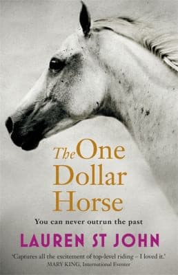 Portada de One Dollar Horse