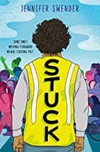 Portada de Stuck