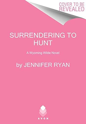 Portada de Surrendering to Hunt