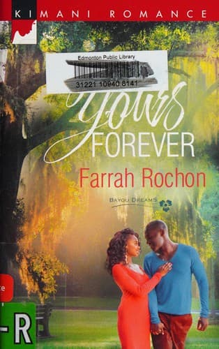 Portada de Yours Forever