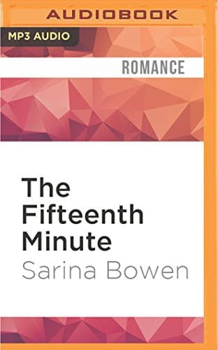 Portada de The Fifteenth Minute