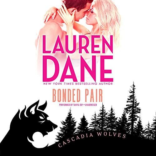 Portada de Bonded Pair