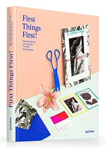 Portada de First Things First!