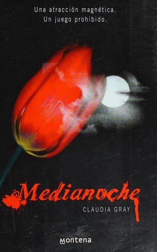 Portada de Medianoche
