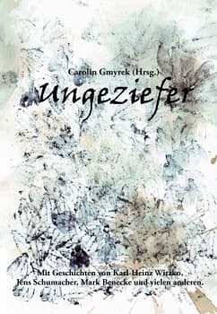 Portada de Ungeziefer