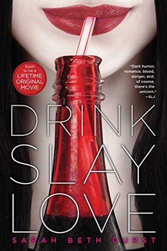 Portada de Drink, Slay, Love
