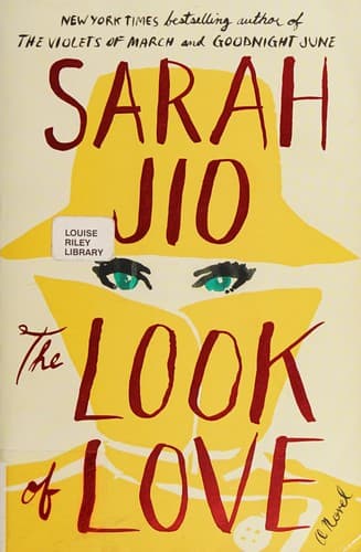 Portada de The look of love